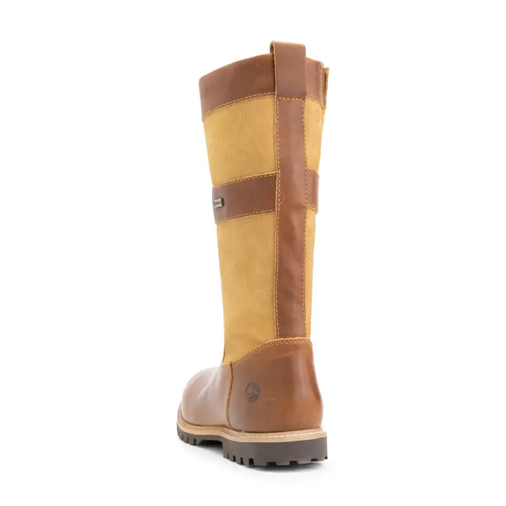 Danmark dames - Pull-on boots