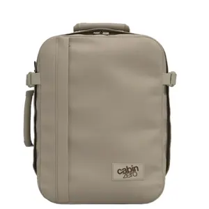 CabinZero Handbagage Reistas Classic Tech 28