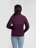 Lyan Dames - Outdoorvest - Gevoerd