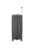Roncato B-Flying expandable trolley 78 Grijs