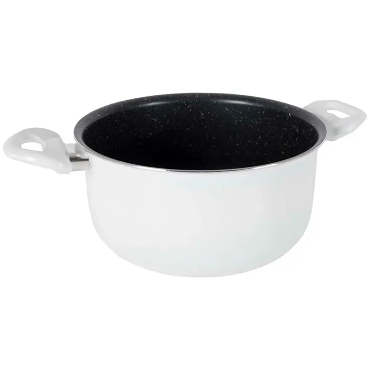 Pannenset Inductie 7-Delig
