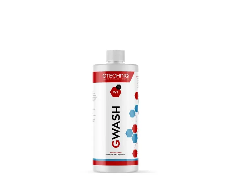 Gtechniq W1 Gwash V2 Autoshampoo