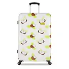 Reiskoffer met print - 76cm