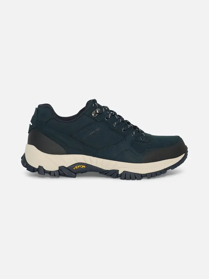 Bertram - Lage wandelschoenen heren - Human Nature