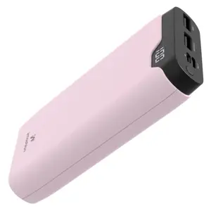imoshion Powerbank 20.000 mAh 22.5w Snellader