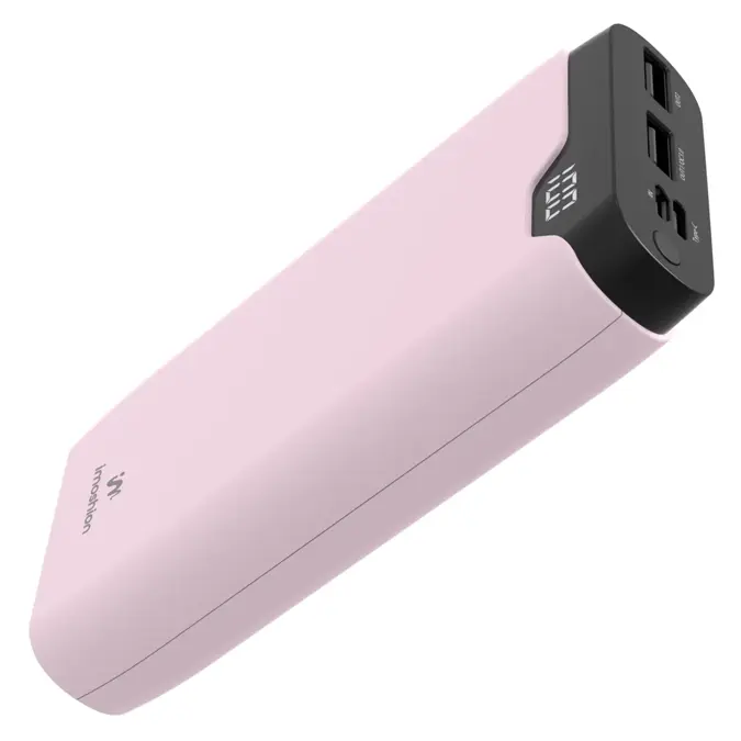 imoshion Powerbank 20.000 mAh 22.5w Snellader