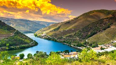 Portugal-Douro-GettyImages