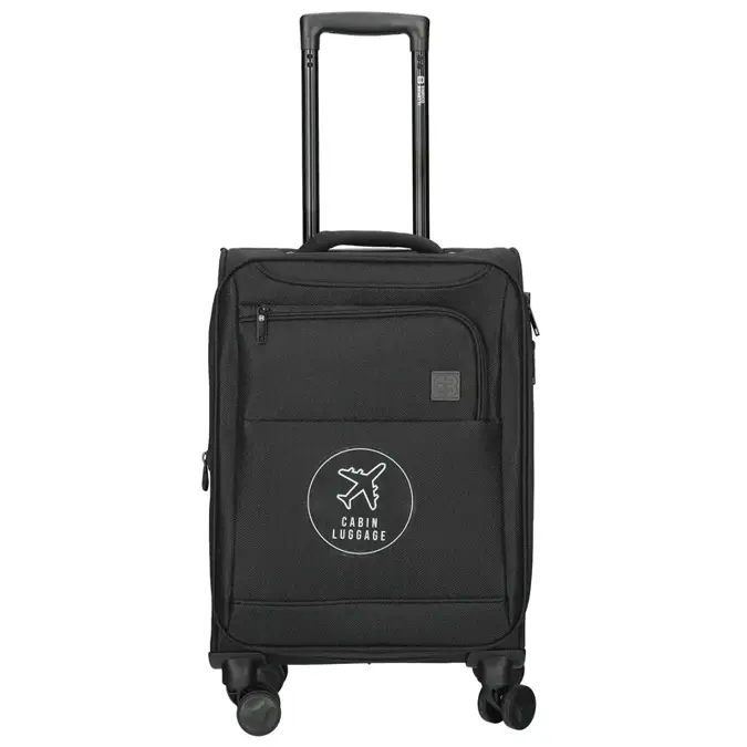 Enrico Benetti Handbagage Koffer Oakville