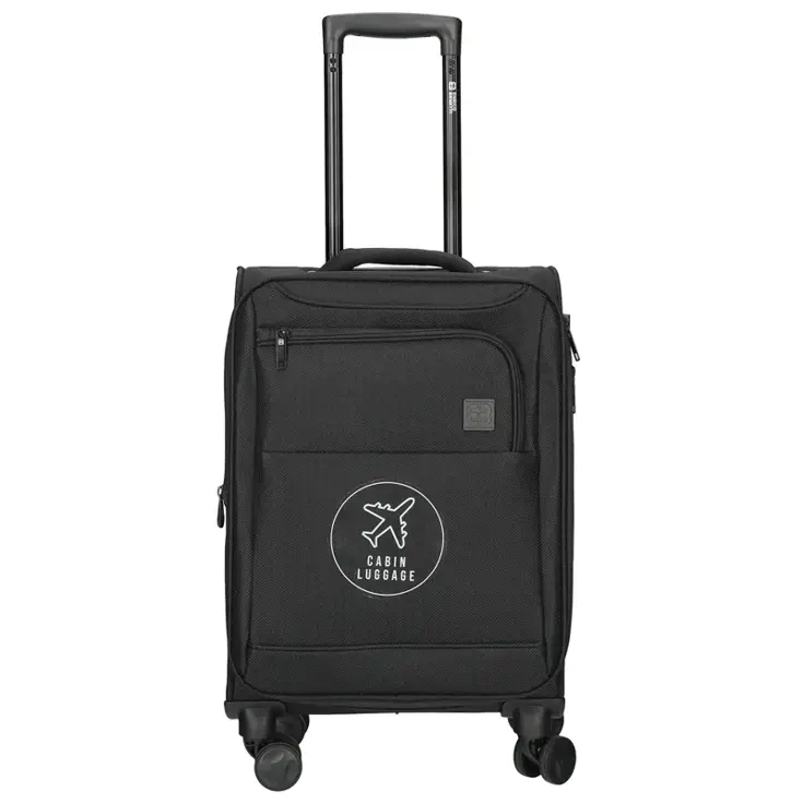 Oakville - Handbagage koffer - 55cm - 40L