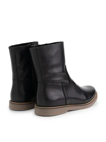 Pleubian dames - Laarzen - Travelin'