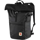 Fjallraven High Coast Foldsack 24 black