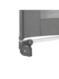 Lorelli Noemi Plus Campingbed Met Bodemverhoger