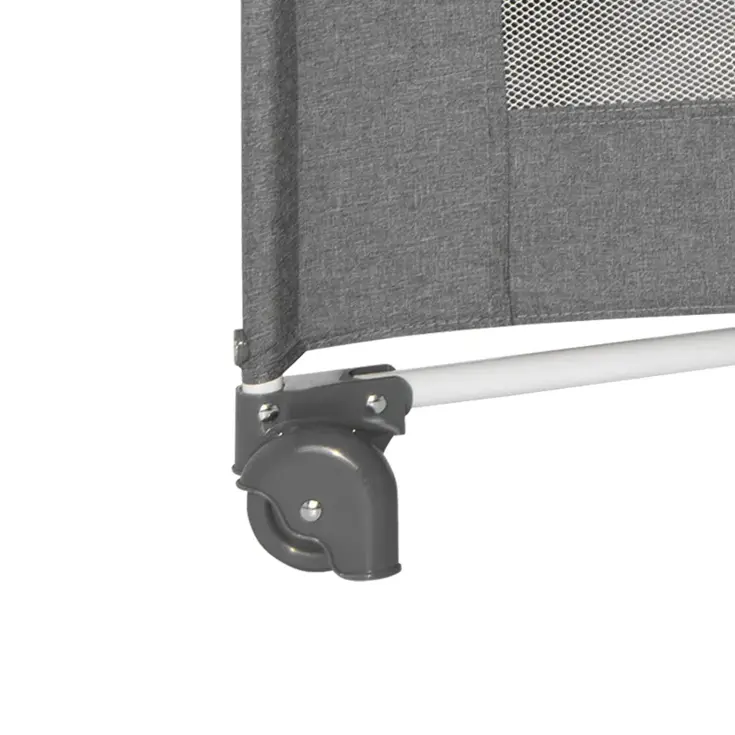 Lorelli Noemi Plus Campingbed Met Bodemverhoger
