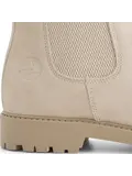 Glomma Dames - Chelseaboot - Suede
