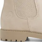Glomma Dames - Chelseaboot - Suede