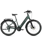 SAXXX Comfort SUV Easy ebike 7 sp 13AH