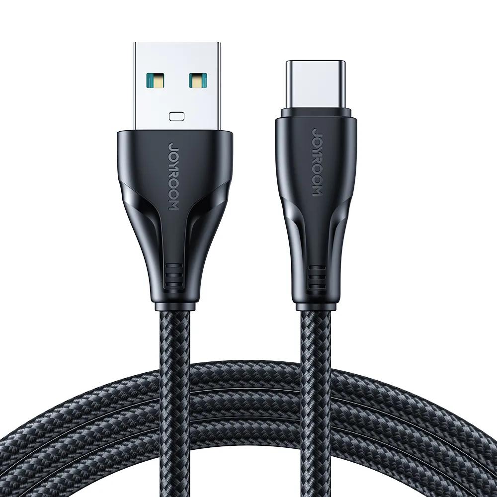 Joyroom USB-C Kabel  1.2m  Zwart