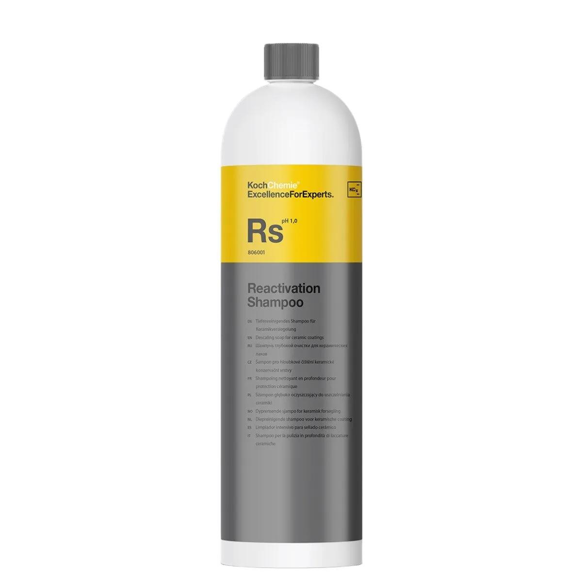 Koch Chemie Autoshampoo