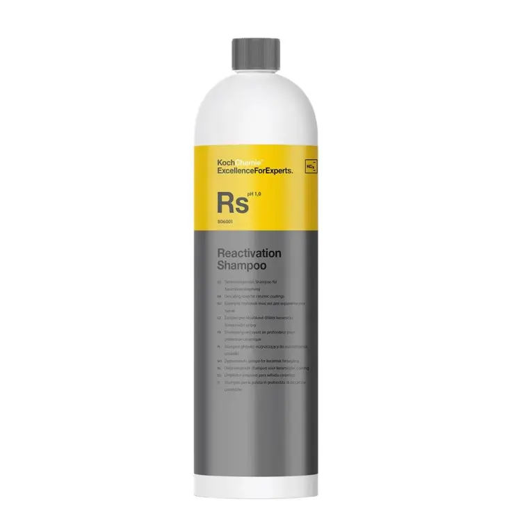 Reactivatie Shampoo 1000ml