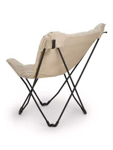 Madeira - Vlinderstoel - Human Nature