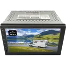 BG7000DIN - Campernavigatie - BERGGPS
