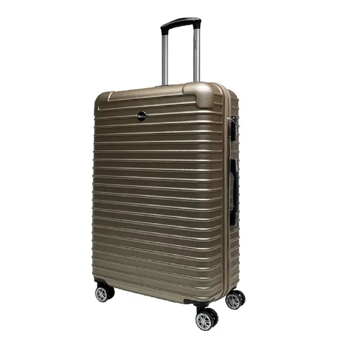 Benzi - Covas - Grote koffer