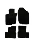 Automatten Toyota RAV4 2005-2013 - Naaldvilt