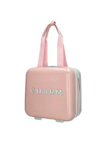 Charm London - Capetown - Beautycase