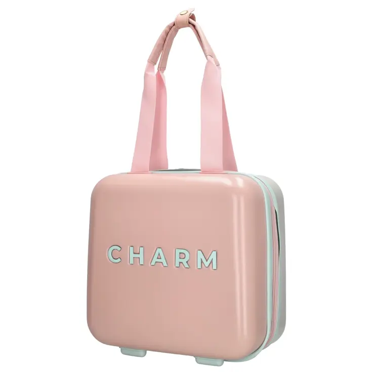 Charm London - Capetown - Beautycase