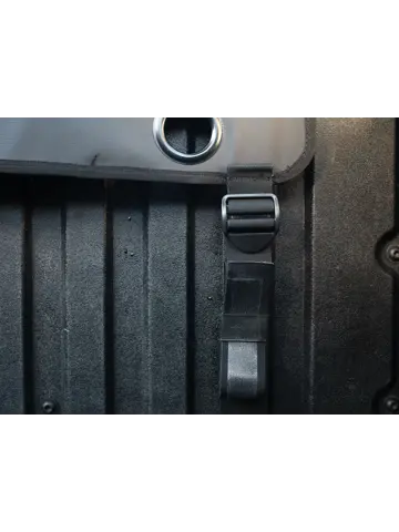 Gatekeeper - Laadklepfietsendrager