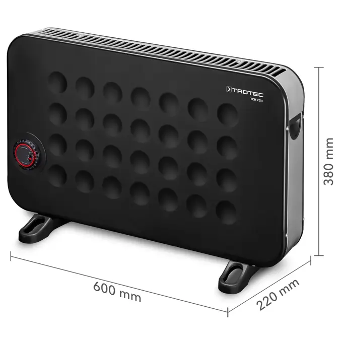 Trotec Convector TCH 25 E