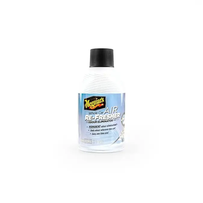 Meguiar's Whole Car Luchtverfrisser