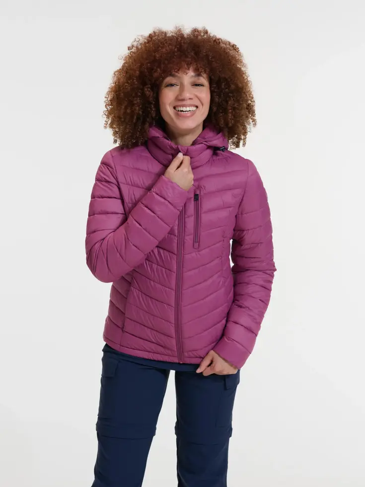 Votara - Jas dames - Human Nature