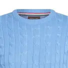 Heren Adria Kabel Cappuccino Italia