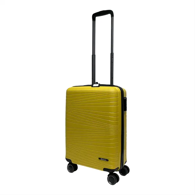 Benzi - Barco - Handbagage koffer