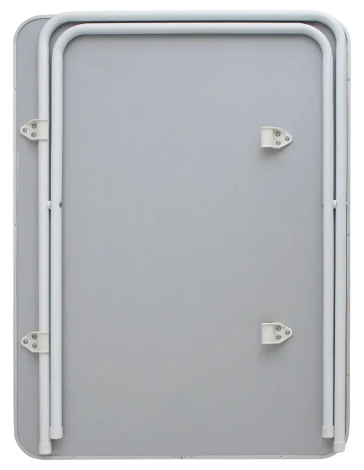 Eurotrail Orange S Opvouwbare Campingtafel