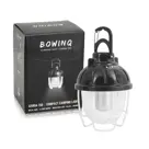 BOWINQ Garda 150 - Campinglamp oplaadbaar