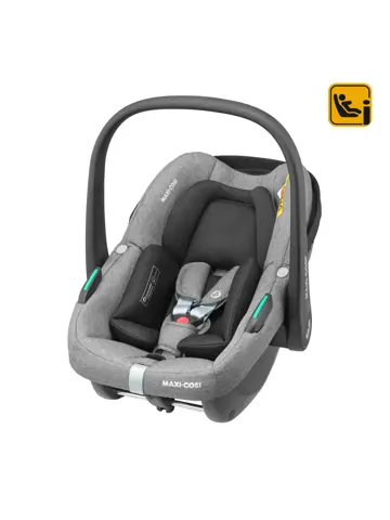 Zelia S Trio 3-in-1 Kinderwagen
