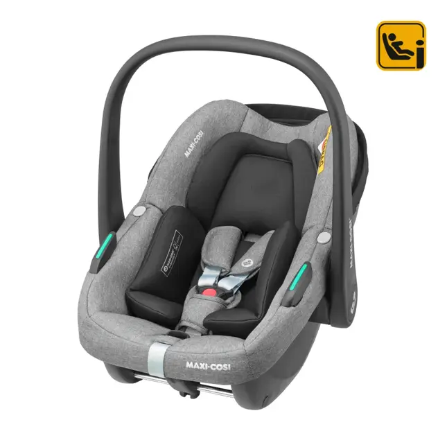 Zelia S Trio 3-in-1 Kinderwagen