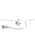 Stekkerdoos 4‑voudig met USB & USB‑C 1,4 m