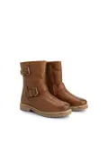 Travelin' Trustrup Dames - Biker boots - Wol