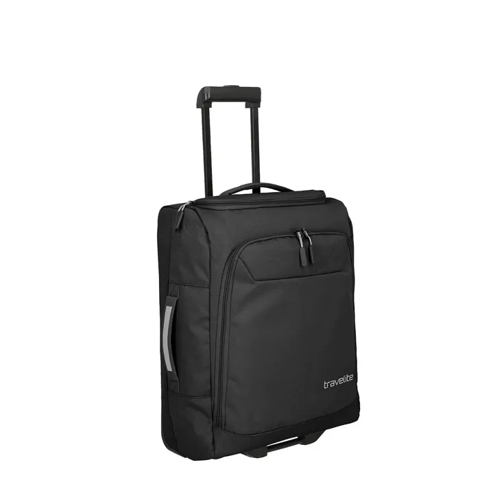 Travelite Kick Off trolley / 44 L