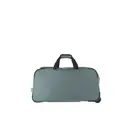 Travelite Viia Trolley Travelbag green Groen