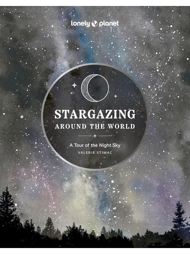 Stargazing around the World