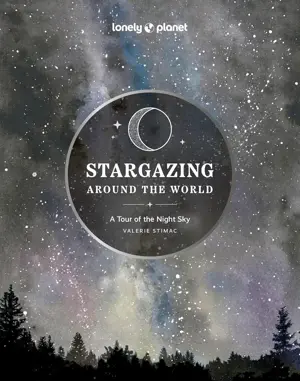 Stargazing around the World