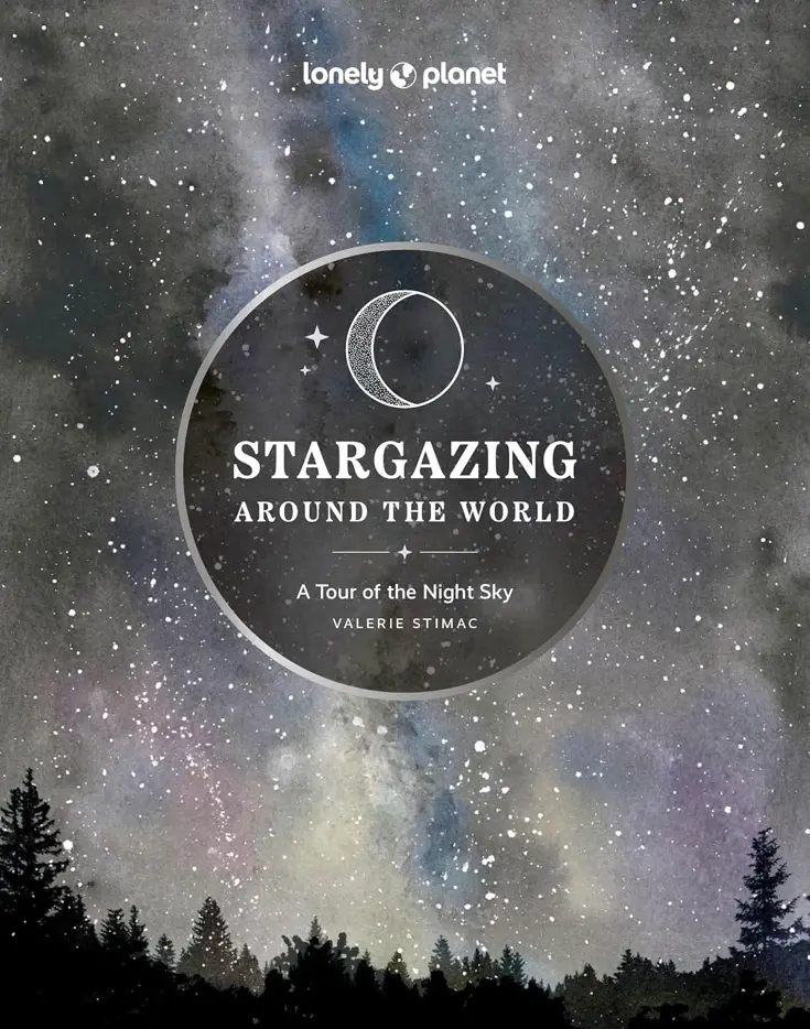 Stargazing around the World