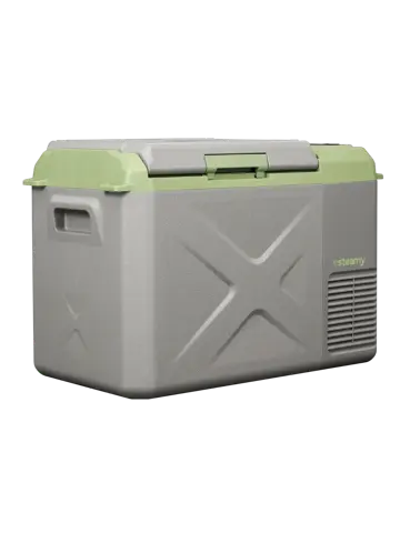 Steamy-E Elektrische Koelbox - 24L