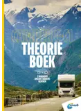 ANWB Camper Theorieboek C-C1 + Online examens oefenen
