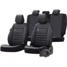 Otom stoelhoezenset Royal