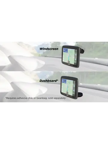 Go Classic 6 Europa Tweede generatie - TomTom